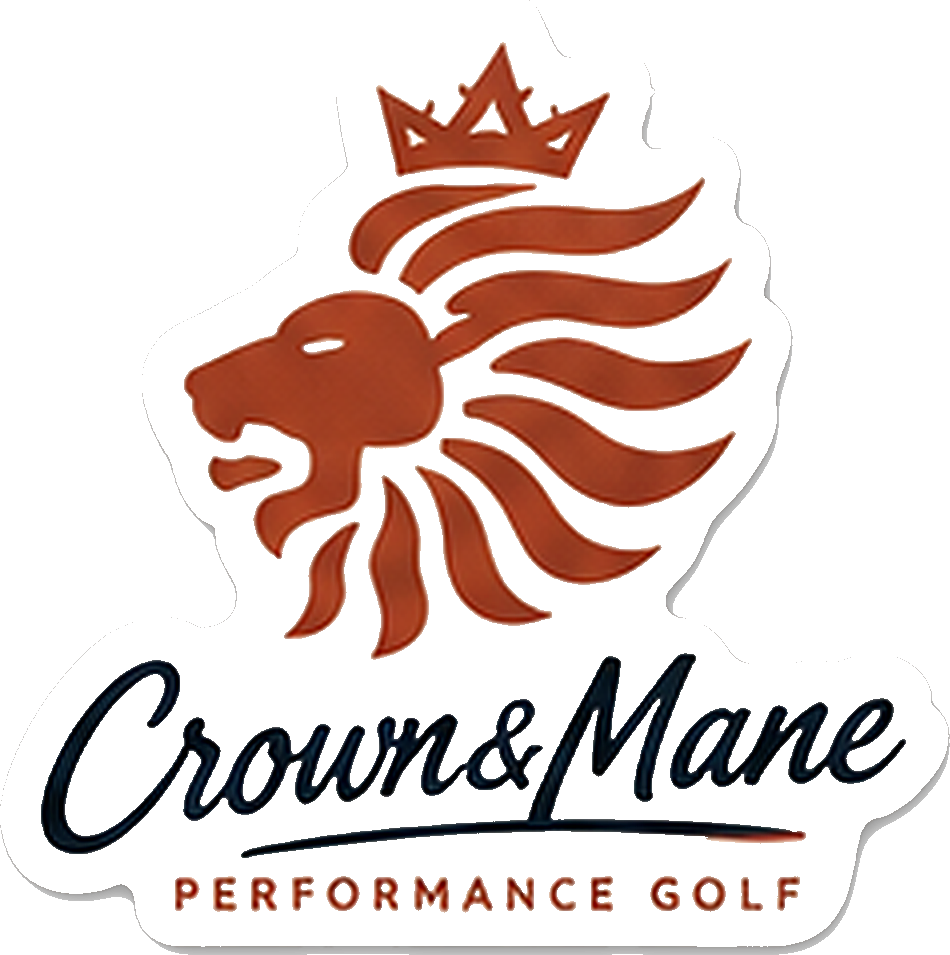 Crown & Mane